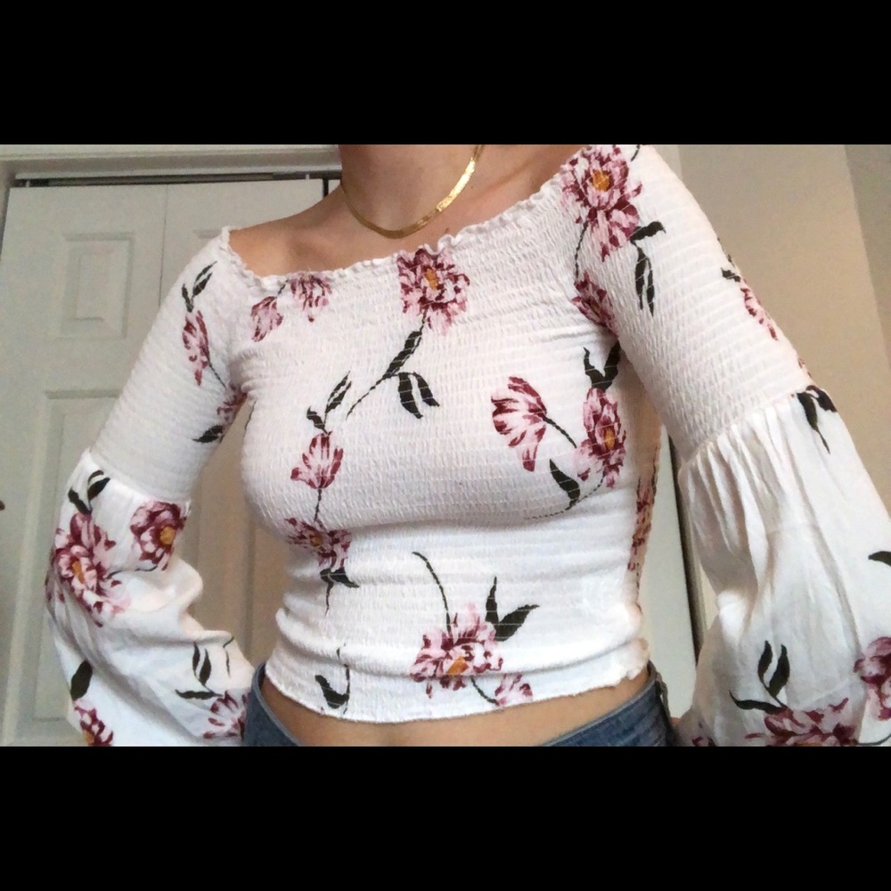 Blouse - Picture 2 of 2